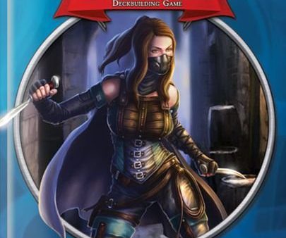 Hero Realms Pack Thief Online Sale