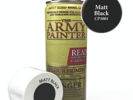 Matt Black Colour Primer Online Sale