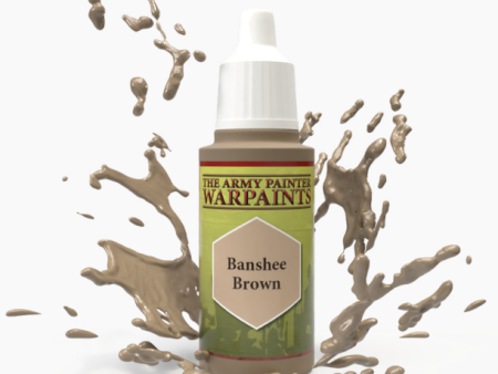 Banshee Brown For Sale