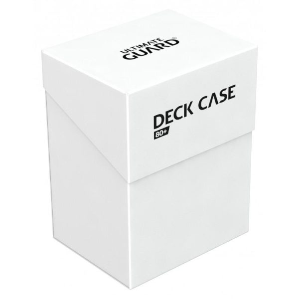 Deck Case 80+ Online Sale