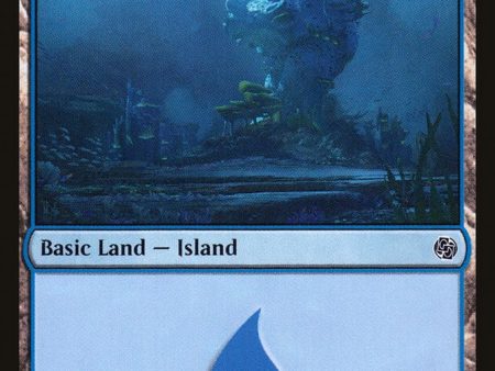 Island (46) [Jumpstart] Online Sale