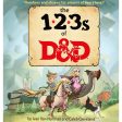 123 s of D&D on Sale