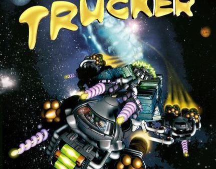 Galaxy Trucker Hot on Sale