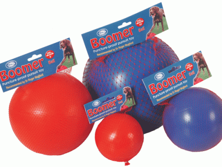 BOOMERBALL For Sale