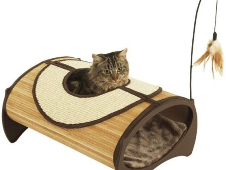 BAMBOO CAT POD Sale