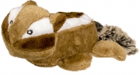 CHIPMUNK FLUFFY PLUSH TOY Online Sale