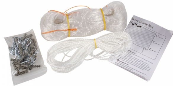 BALCONY SAFETY NET Online Hot Sale