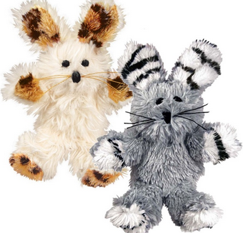 CAT SOFTIES FUZZY BUNNY Hot on Sale