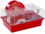 CONEY ISLAND HAMSTER CAGES Hot on Sale