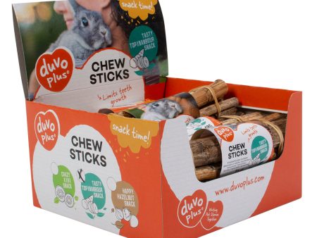 CHEW STICKS TOPINAMBOUR 4ST Online now