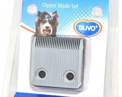 CLIPPER BLADE SET FOR CLIPPER 702 580 Online Sale