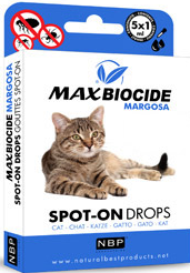 BIO MARGOSA  DROPS CAT Online Sale