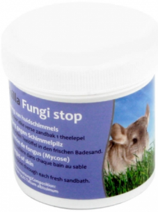 CHINCHILLA   FUNGI-STOP 40g Cheap