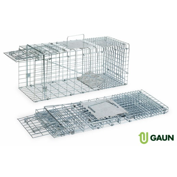 FOLDABLE CAGE TRAPS Supply