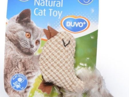 CAT TOY ASSORTMENT NATURE For Discount