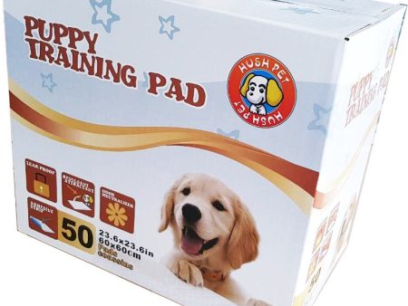 PUPPY TRAINING PAD Online