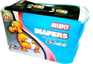 DOG DIAPERS Online