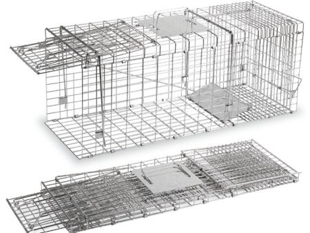 FOLDABLE CAGE TRAPS Supply