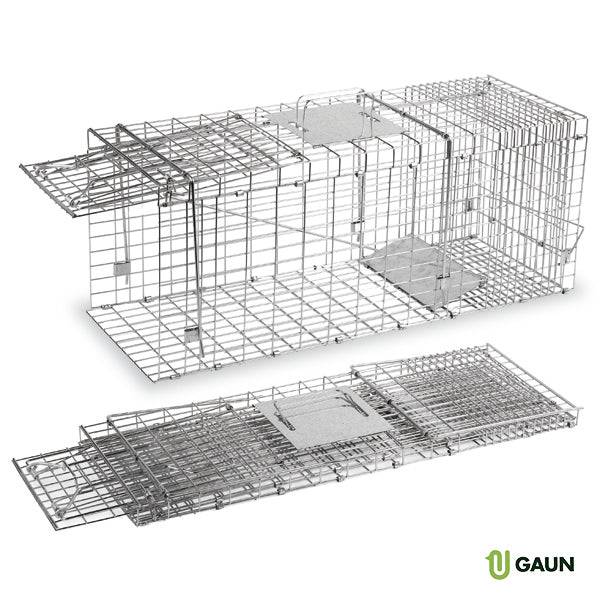 FOLDABLE CAGE TRAPS Supply