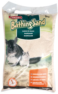 CHINCHILA SAND 3KG Sale