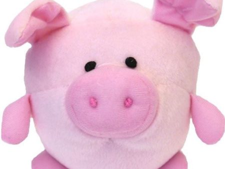 DOG TOY MINI PIGLET BALL Fashion