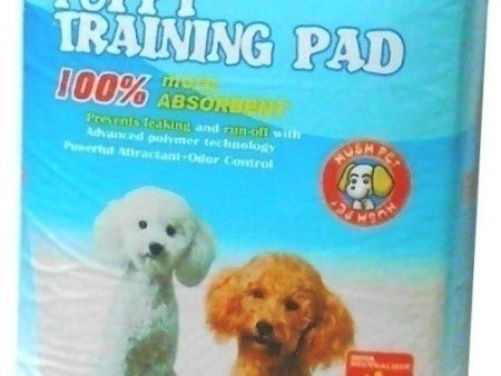 DOG TRAINING PADS Online now