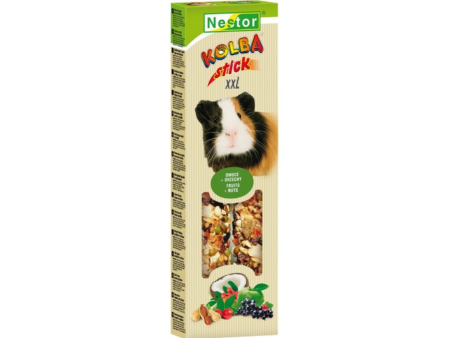 2x RODENTS STICKS XXL FRUIT & NUTS Discount