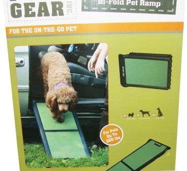 TL HALF BI-FOLD RAMP Online Sale