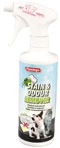 STAIN AND ODOUR REMOVER 500ML on Sale