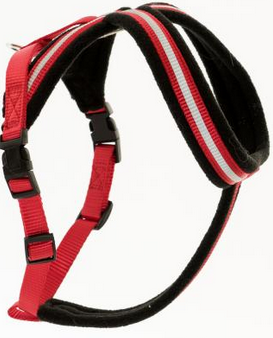 COMFY HARNESS RED Cheap