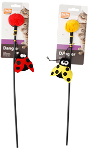 CAT TANGLER HAPPY BUG Online Hot Sale