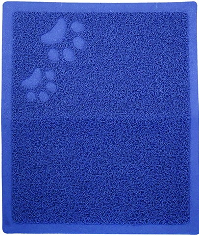 ANTI-SLIP CAT LITTER MAT For Discount