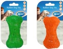 DOG TOY BONE SQUEKY Discount