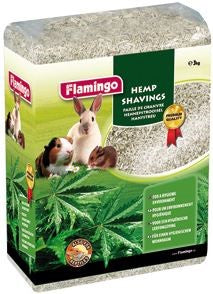 HEMP LITTER 3KG – 48L Hot on Sale