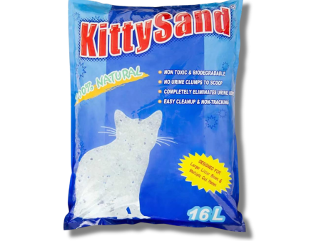 KITTY SAND Fashion